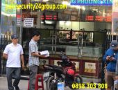 3 nghi phạm tổ chức nổ súng cướp tiệm vàng nhưng... không nhớ mặt nhau